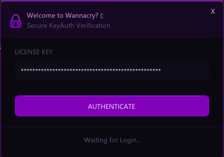 Overwatch Colorbot GUI 2